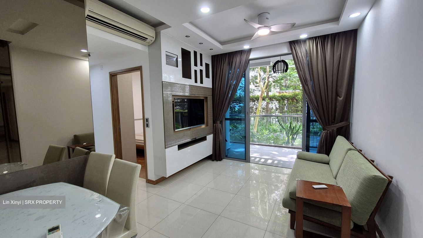 The Canopy (D27), Condominium #616573271